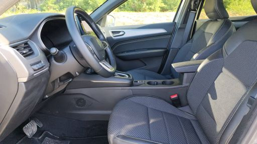 Renault Arkana 1.6 E-Tech 145 Hybride EDC - Techno – 2025 – 7112 km – Hybride essence – Boîte Automatique — photo 15
