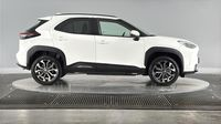 Toyota Yaris Cross 116h Design MY22 — photo 4