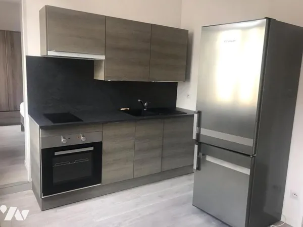 Appartement 1 pièce 27 m²