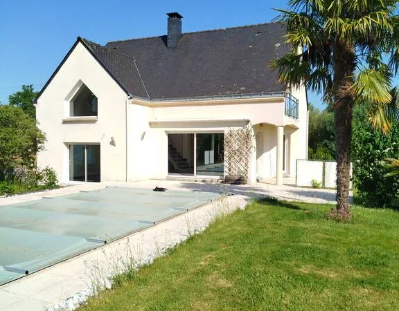 Maison 5 pièces 107 m²