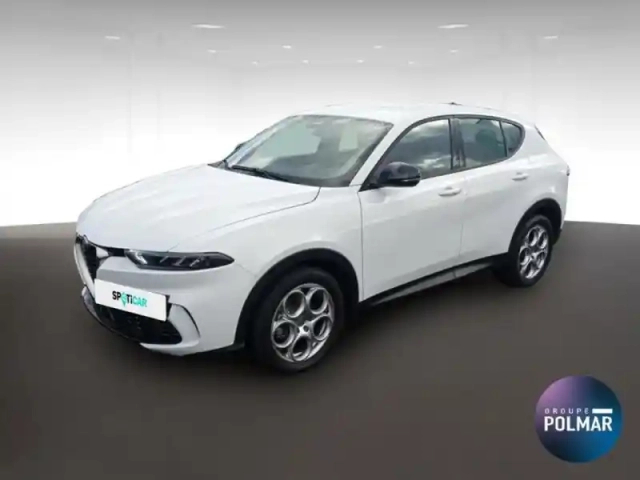 Alfa Romeo Tonale 1.5 hybrid 130ch sprint tct