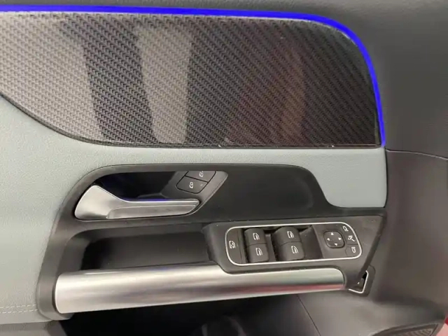 Mercedes Classe B 180 7g-dct — photo 62