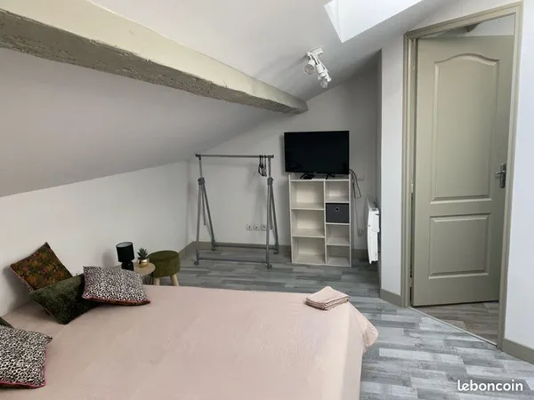 Chambre à louer
