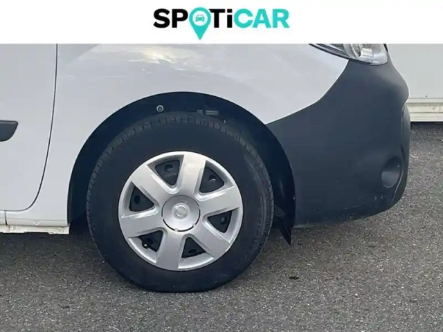 Nissan Nv250 l1  dci 115 — photo 88