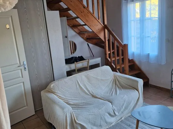 Loue appart T2 34m2