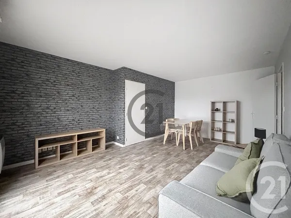 Appartement 3 pièces 53 m²