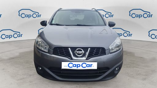 Nissan Qashqai 1.6 dCi 130 - N-Connecta – 2013 – 84139 km – Diesel – Boîte Manuelle — photo 40