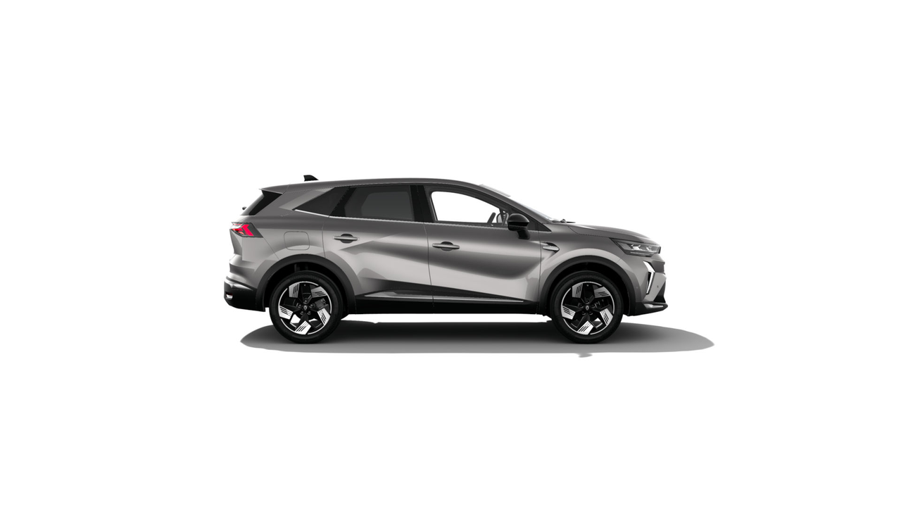 Renault Symbioz E-Tech full hybrid 160 ch — photo 4