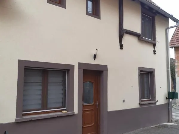 Maison 5 pièces 112 m²
