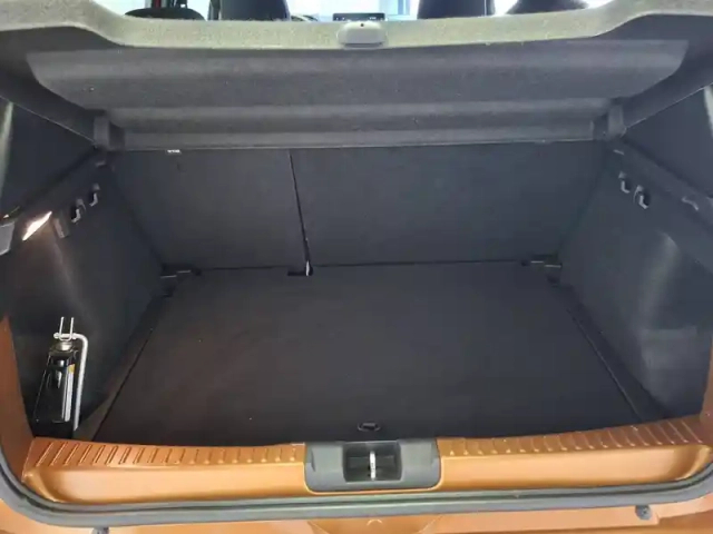 Dacia Sandero tce 90 — photo 23
