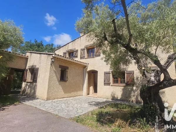 Maison 6 pièces 175 m²
