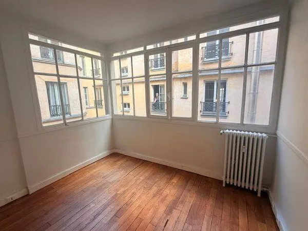 Bureaux 3 pièces 40 m²