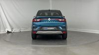 Renault Arkana 1.6 E-Tech hybride 145ch Evolution -22 — photo 6