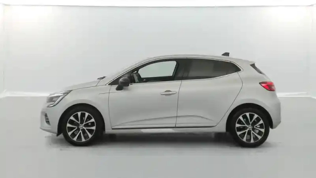 Renault Clio tce 90 — photo 11