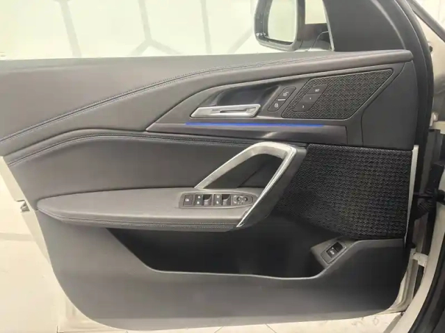 Bmw X1 sdrive 18d 150ch dkg7 — photo 37