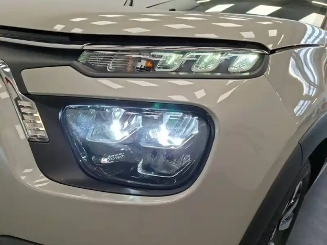 Citroën C3 bluehdi 100 s&amp;s bvm6 — photo 59