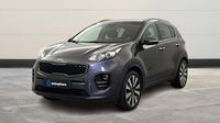 Kia Sportage 1.7 CRDi 115ch ISG Premium 4x2 — photo 1