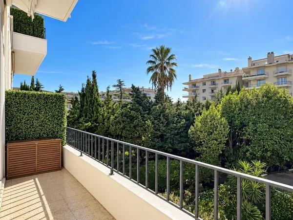 Appartement 3 pièces 80 m²