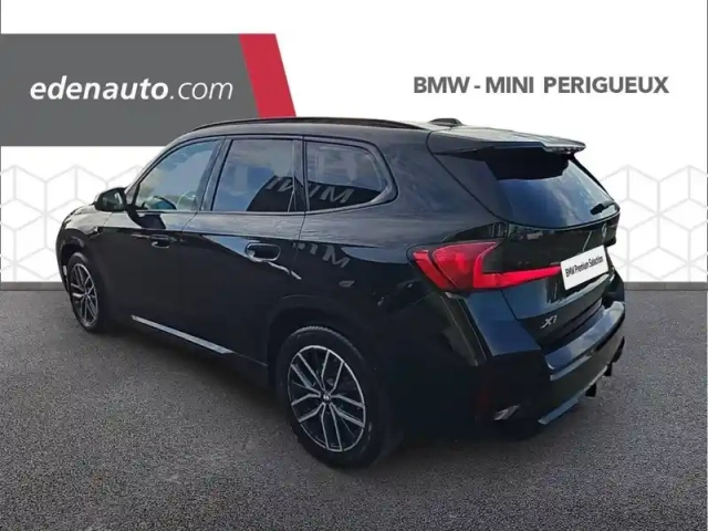 Bmw X1 sdrive 18i 136ch dkg7 — photo 18