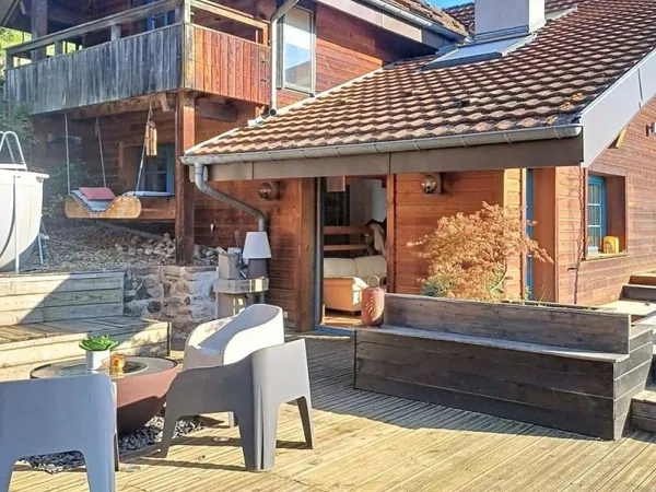Maison 5 pièces 175 m²