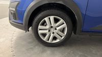 Dacia Sandero 1.0 TCe 90ch Stepway Confort -22 — photo 20
