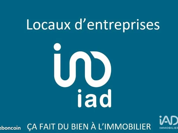 Local 400 m² MONTAUBAN