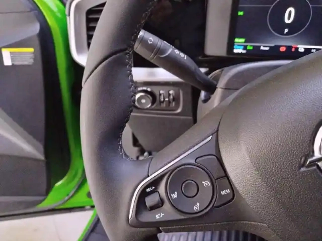 Opel Mokka electrique 136 ch &amp; batterie 50 kwh — photo 66