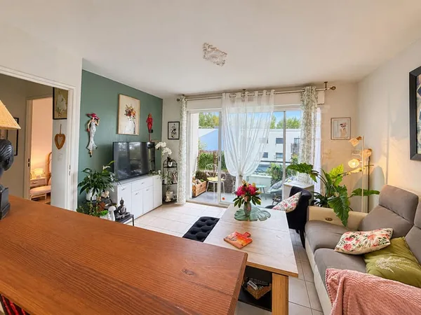 Appartement vendre à Libourne