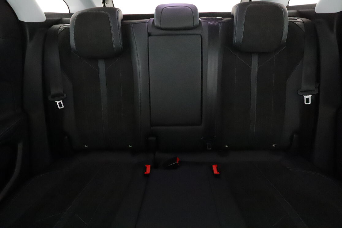 Peugeot 3008 1.2 PureTech Crossway — photo 14