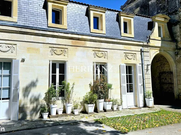 Appartement 3 pièces 76 m²