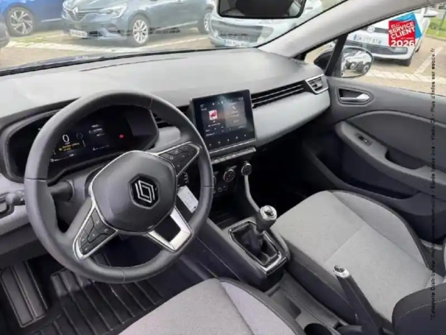 Renault Clio 1.0 tce 90ch evolution — photo 15