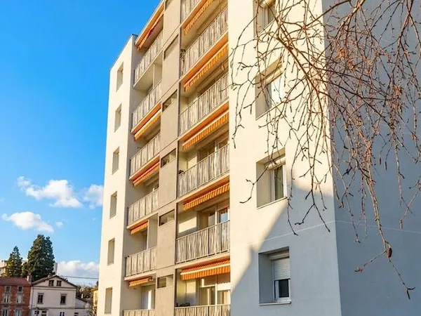 Appartement 4 pièces 98 m²