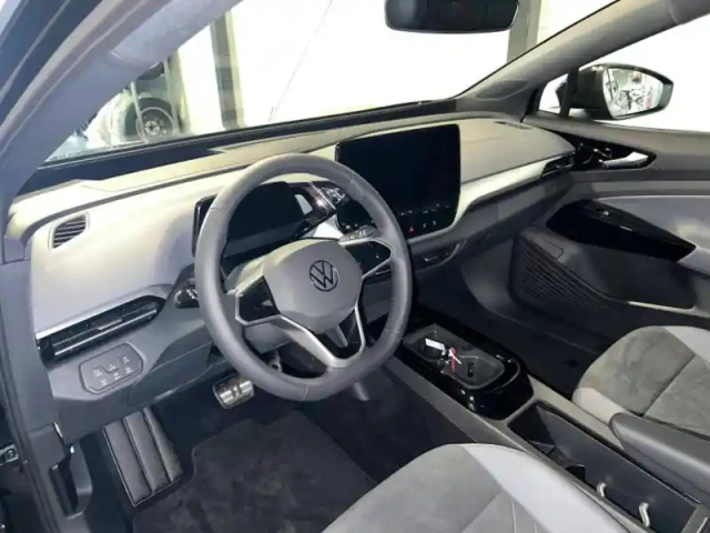 Volkswagen Id.5 77 kwh - 204ch pro performance — photo 6