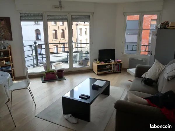 Loue appartement