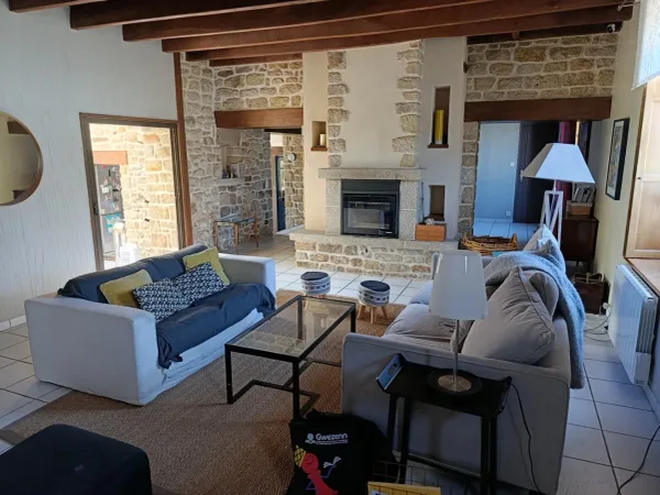 Propriété 12 pièces 253 m²