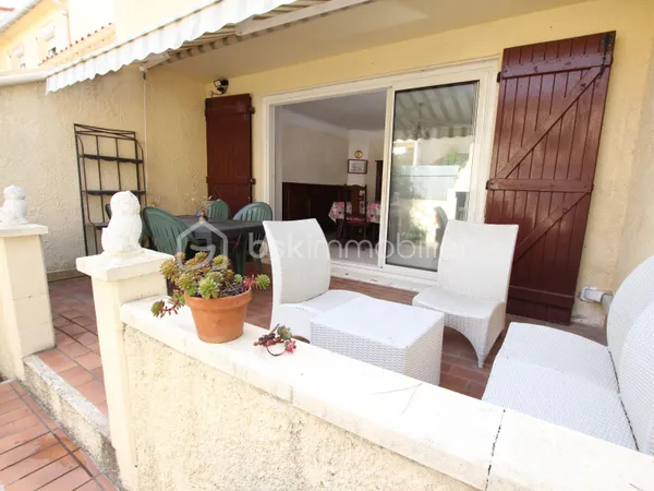Maison 4 pièces 72 m²