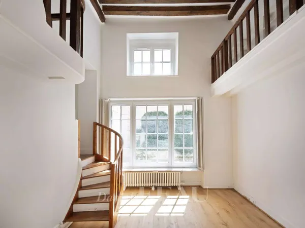 Appartement 3 pièces 88 m²