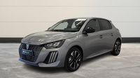 Peugeot 208 1.2 Hybrid 145ch Allure e-DCS6