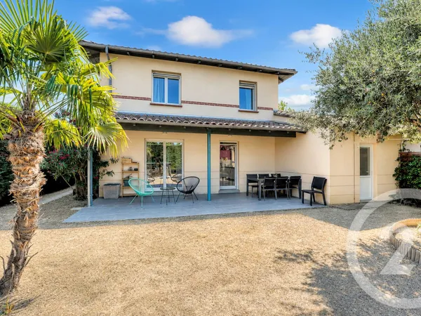 Maison 5 pièces 108 m²