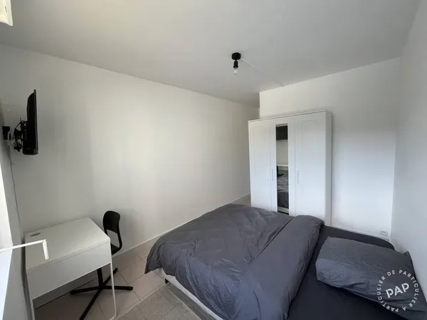 Appartement 6 pièces 81 m²