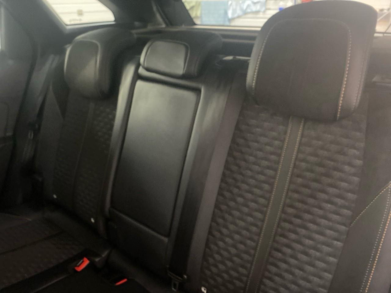 Peugeot 3008 puretech 130ch s&s eat8 roadtrip — photo 13