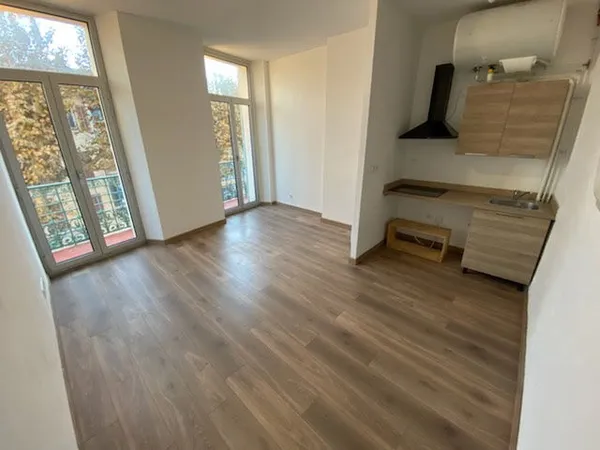 Studio Meublé centre ville