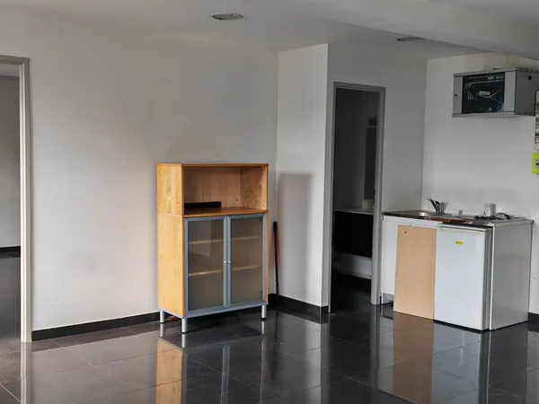 Bureaux à louer