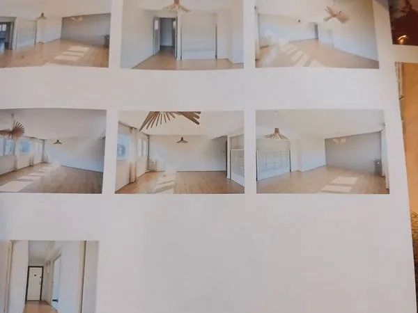 Appartement en hyper centre de lille