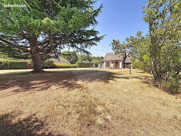 Maison 4 pièces 87 m²