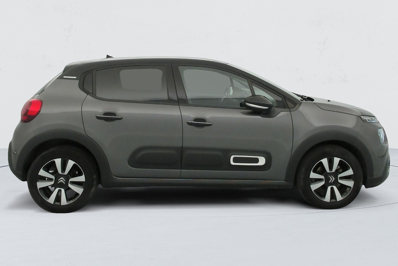 Citroën C3 — photo 6