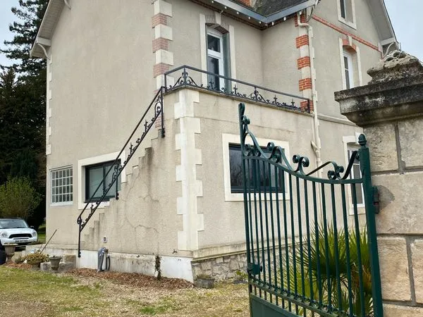 Studio étudiant