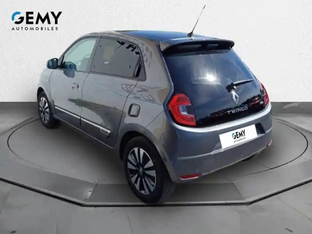 Renault Twingo iii achat intégral - 21 — photo 7