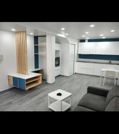 Appartement RDC proche Luxembourg