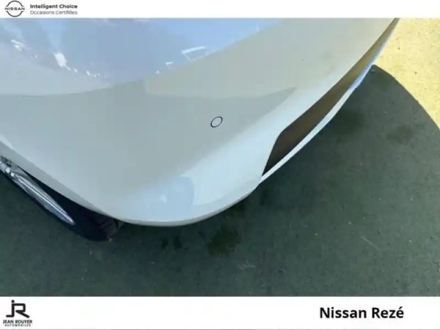 Nissan Micra 1.0 ig-t 92ch business edition 2021 — photo 25